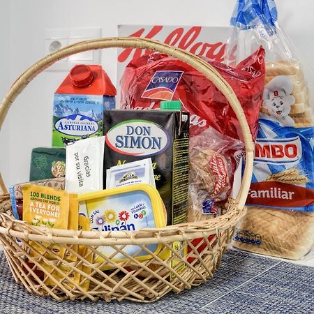 Holidays2Malaga Parras Comfort Εξωτερικό φωτογραφία