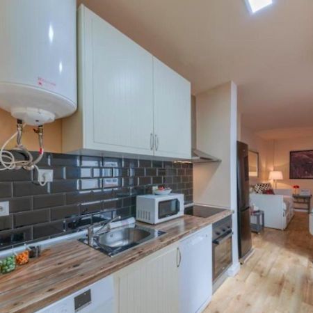 Holidays2Malaga Parras Comfort Εξωτερικό φωτογραφία