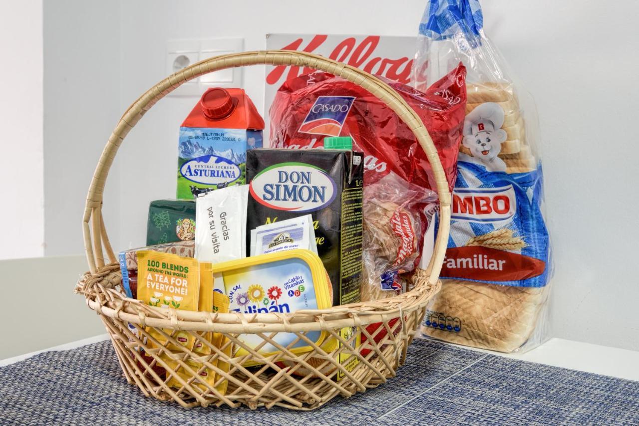Holidays2Malaga Parras Comfort Εξωτερικό φωτογραφία