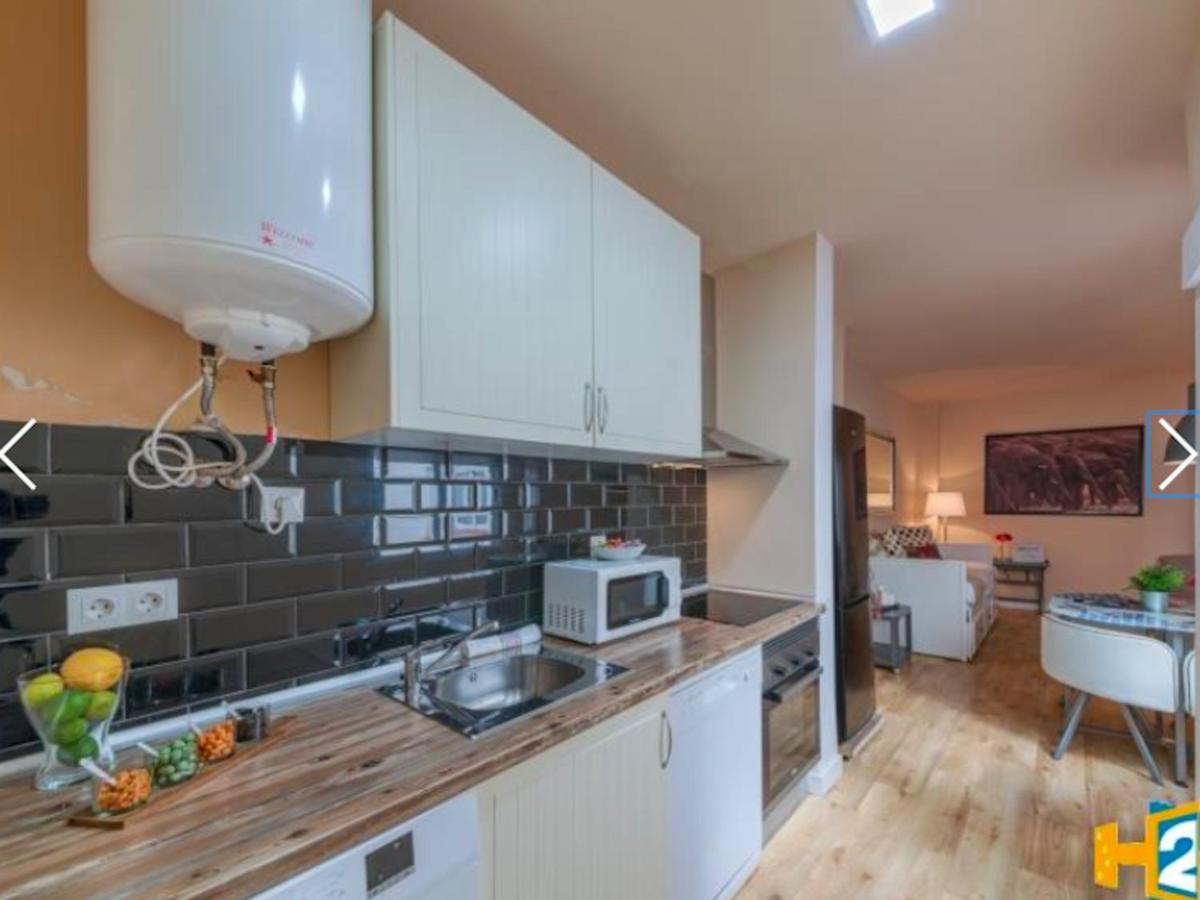 Holidays2Malaga Parras Comfort Εξωτερικό φωτογραφία