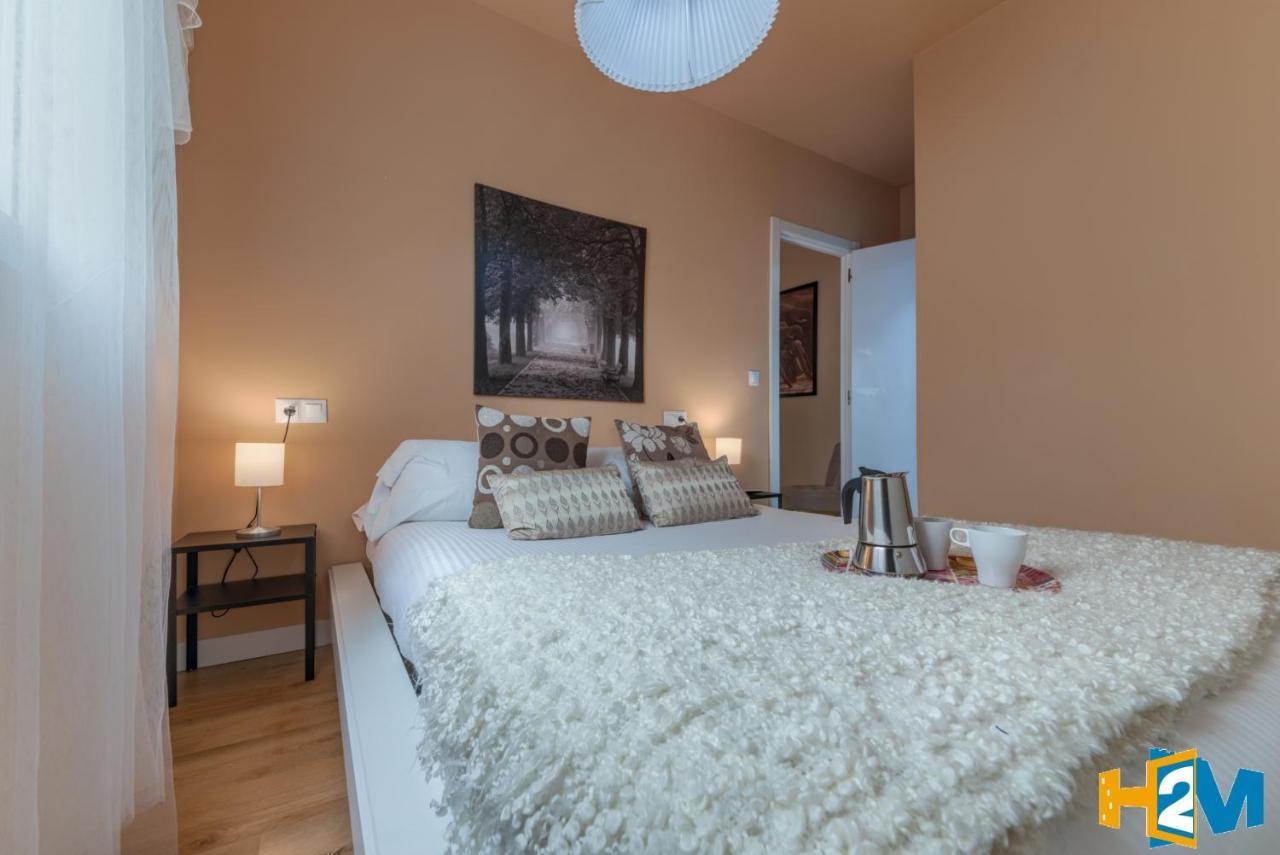 Holidays2Malaga Parras Comfort Εξωτερικό φωτογραφία