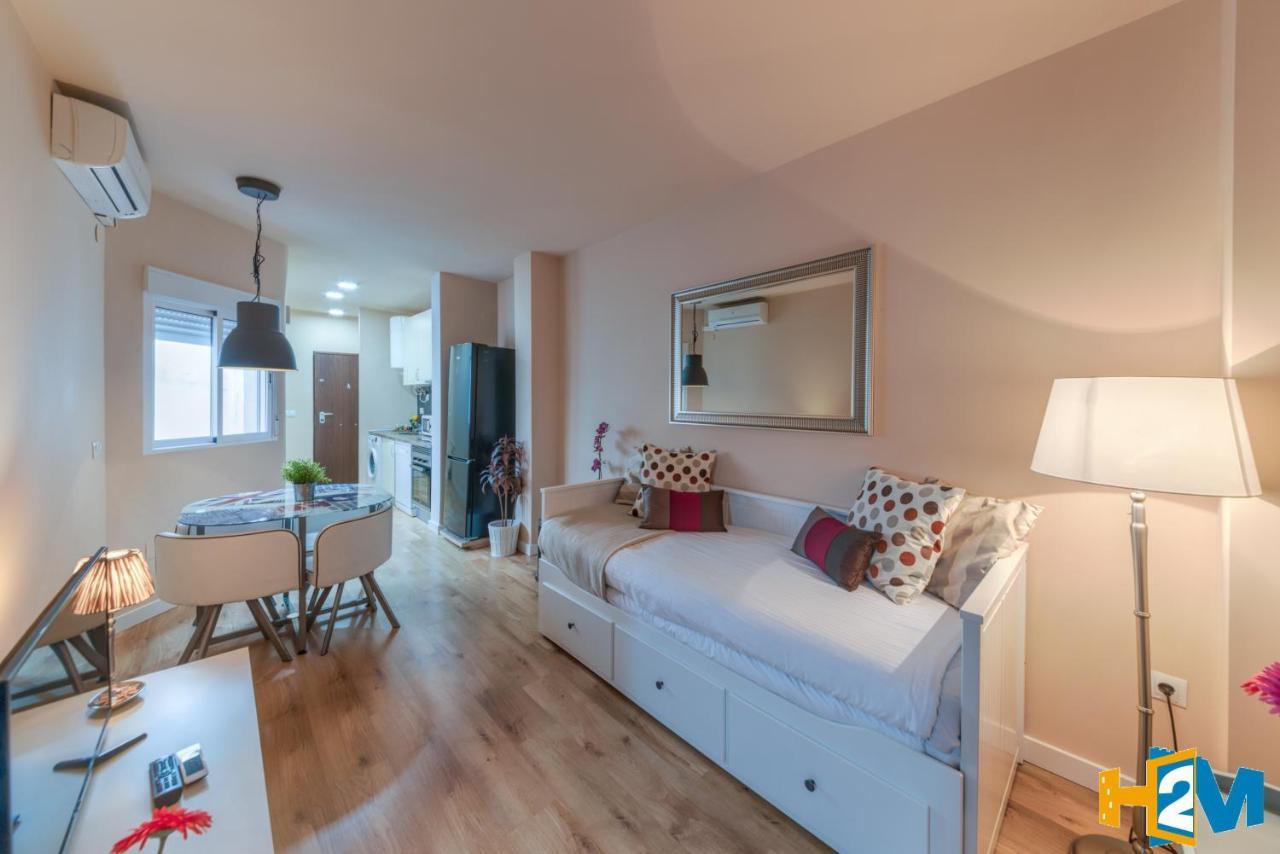 Holidays2Malaga Parras Comfort Εξωτερικό φωτογραφία