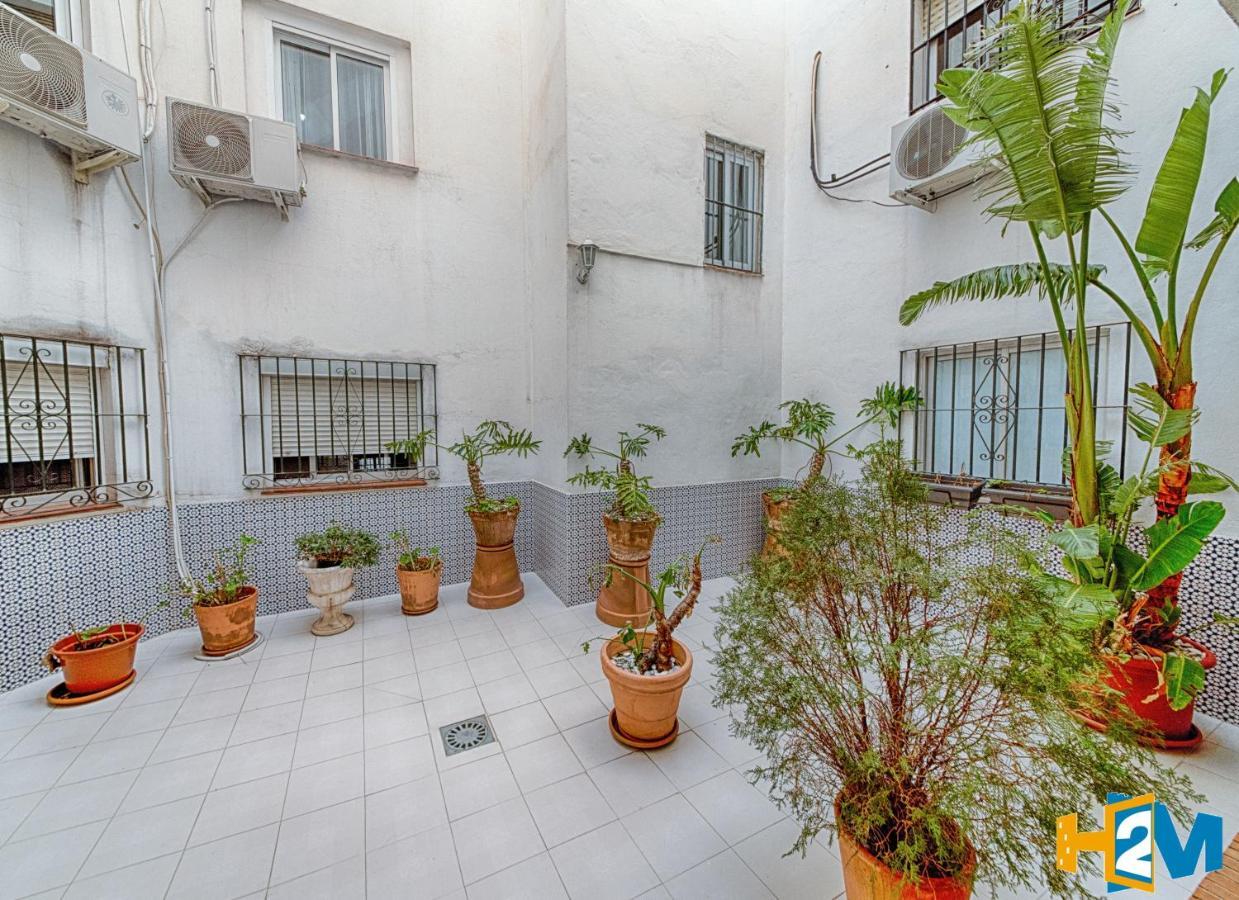 Holidays2Malaga Parras Comfort Εξωτερικό φωτογραφία