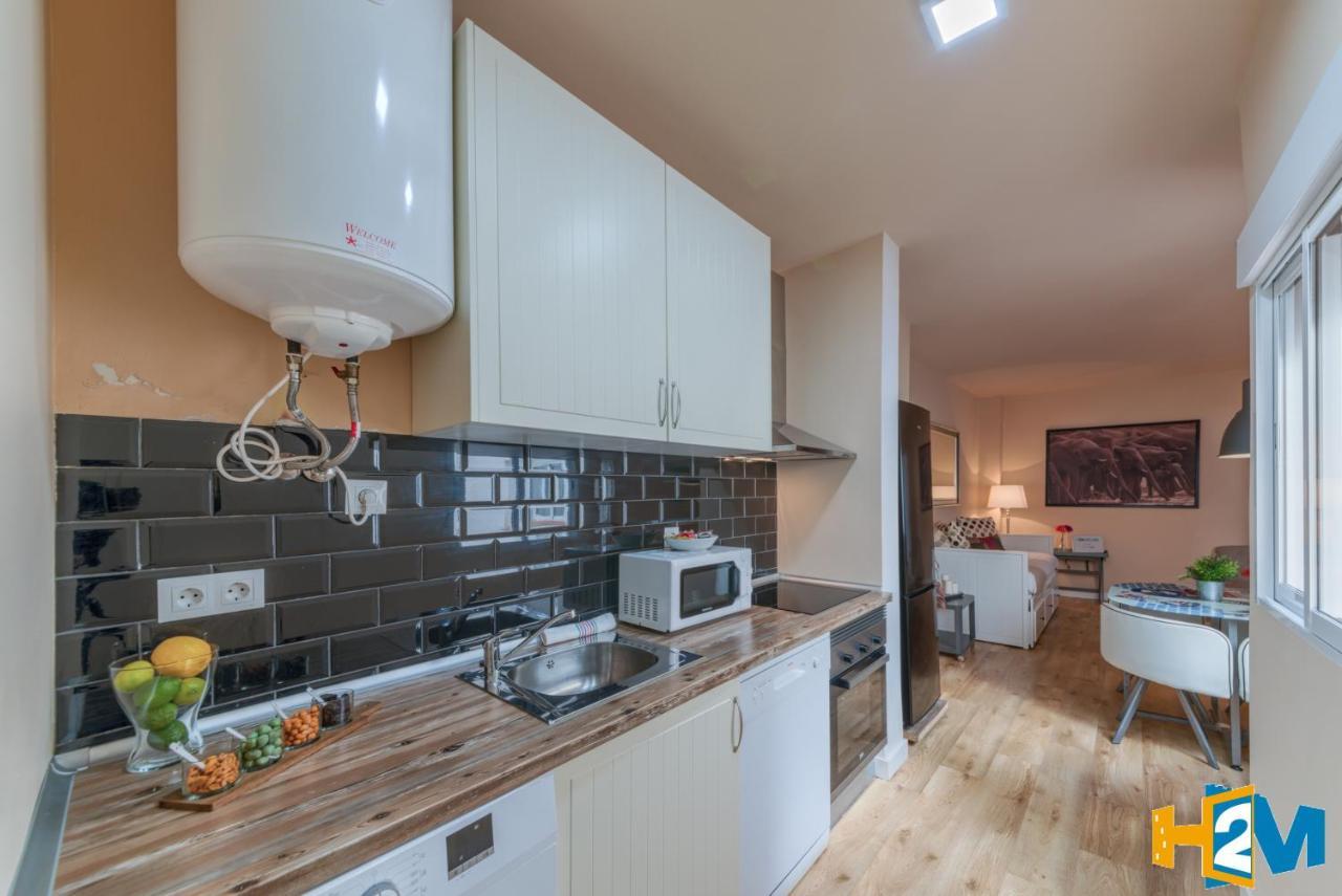 Holidays2Malaga Parras Comfort Εξωτερικό φωτογραφία