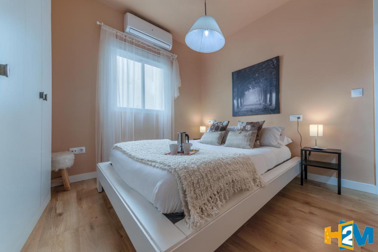 Holidays2Malaga Parras Comfort Εξωτερικό φωτογραφία