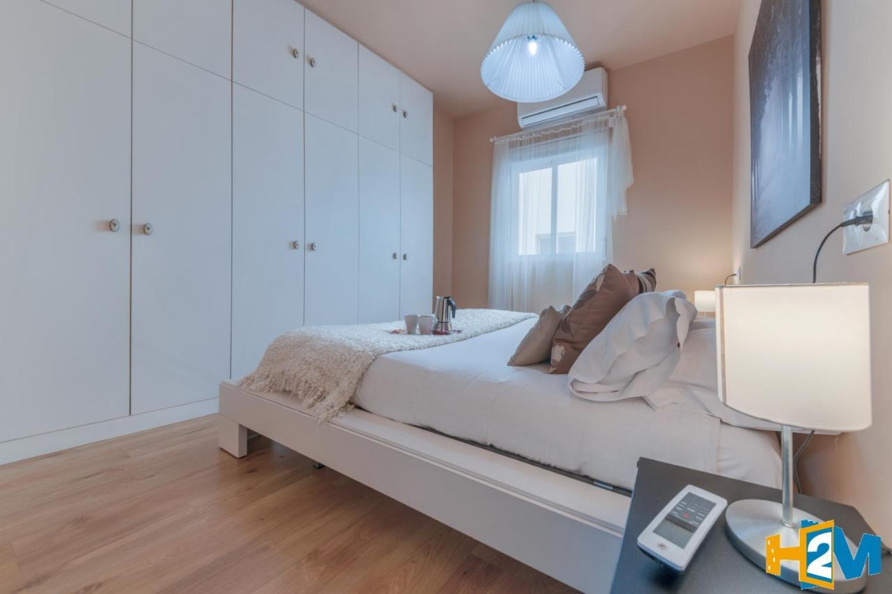 Holidays2Malaga Parras Comfort Εξωτερικό φωτογραφία