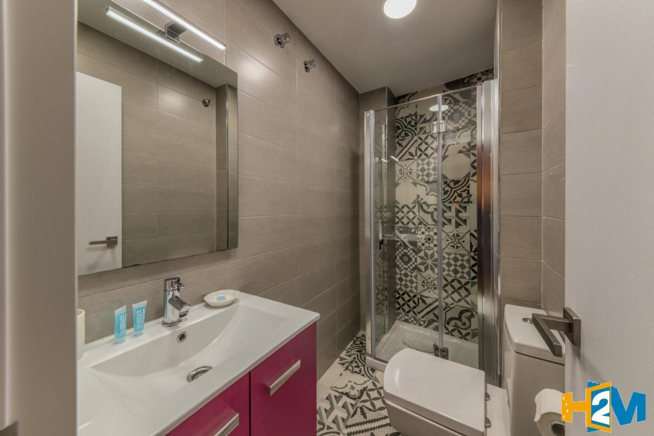 Holidays2Malaga Parras Comfort Εξωτερικό φωτογραφία