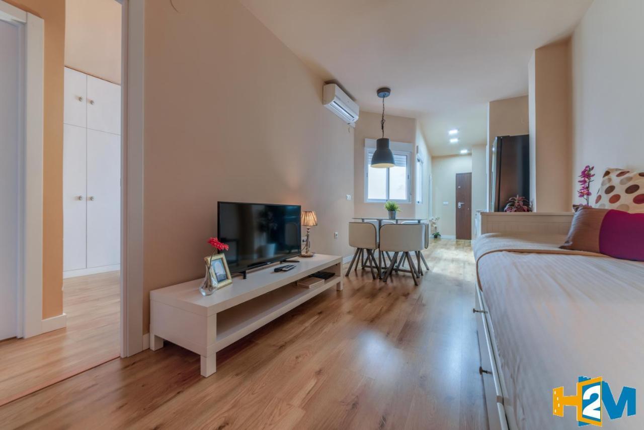 Holidays2Malaga Parras Comfort Εξωτερικό φωτογραφία