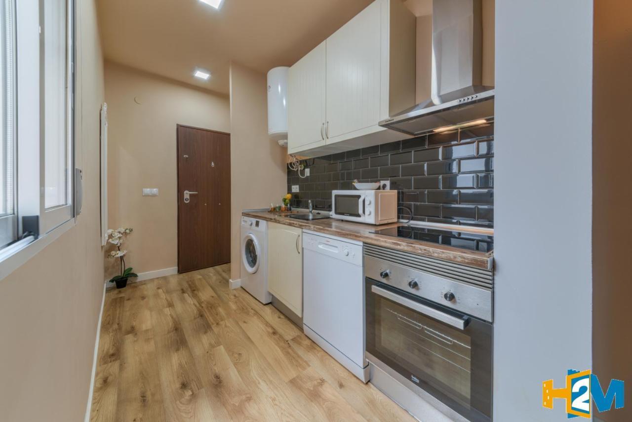 Holidays2Malaga Parras Comfort Εξωτερικό φωτογραφία