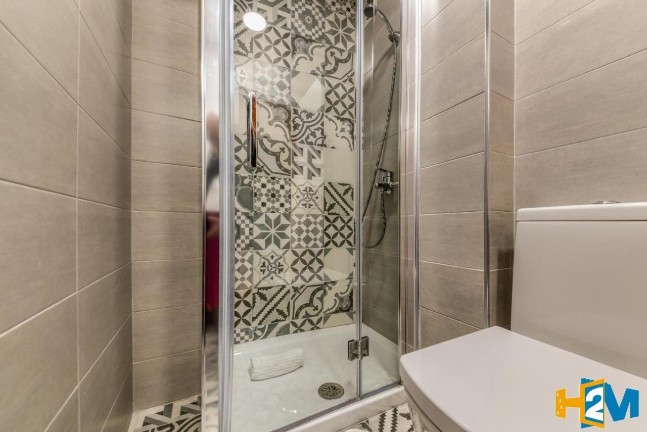 Holidays2Malaga Parras Comfort Εξωτερικό φωτογραφία